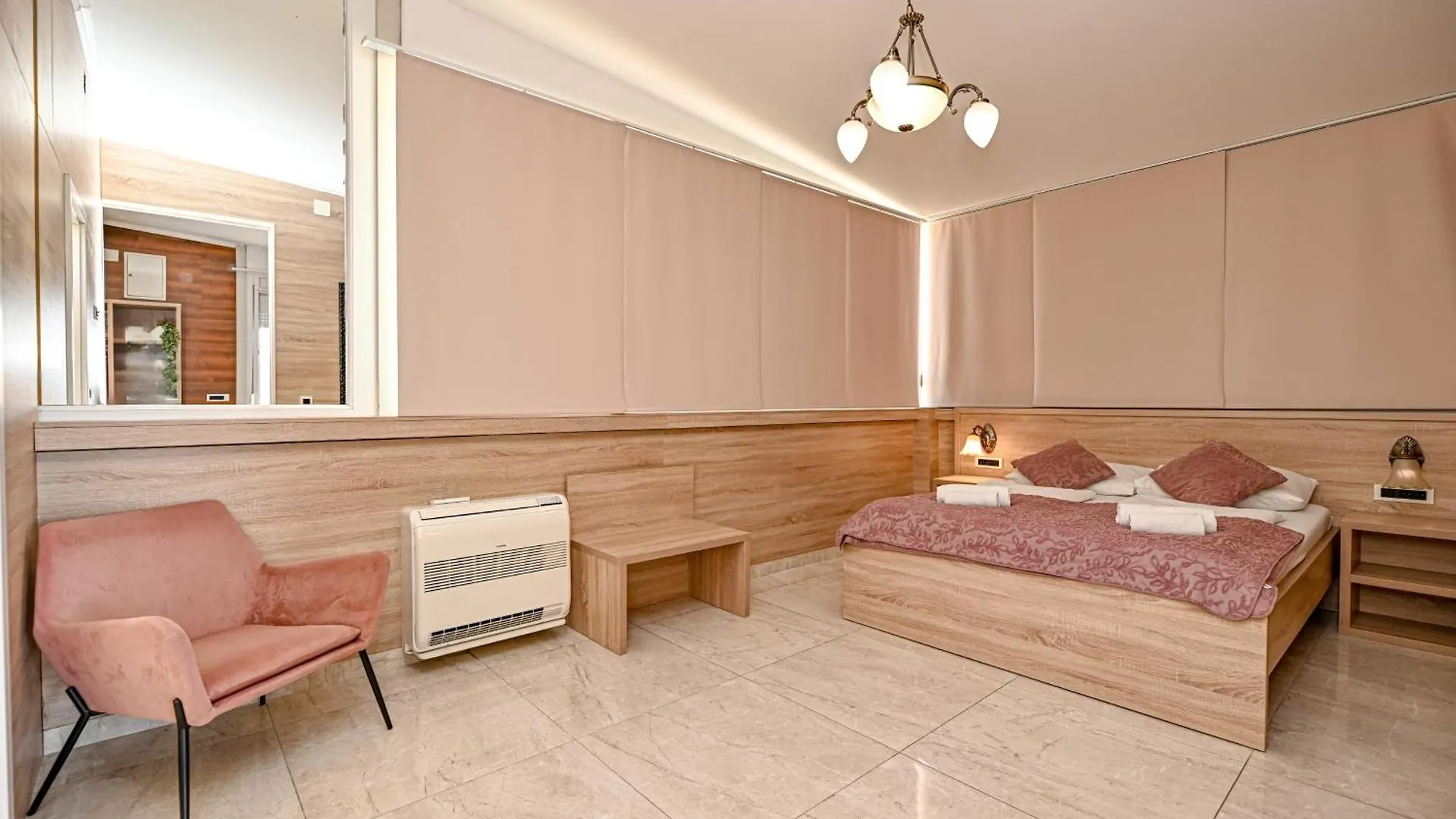 Apartament Il Giardino Exclusive Rooms And Suite Zadar