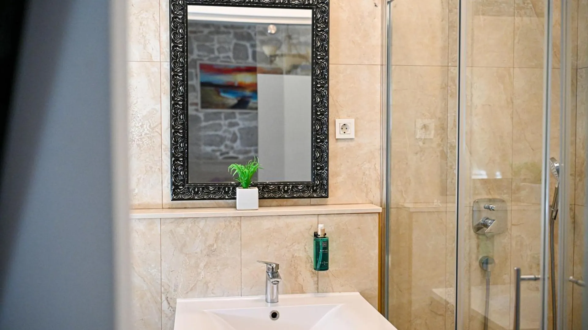 Apartament Il Giardino Exclusive Rooms And Suite Zadar