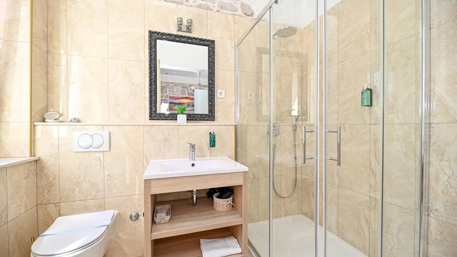 Apartament Il Giardino Exclusive Rooms And Suite Zadar