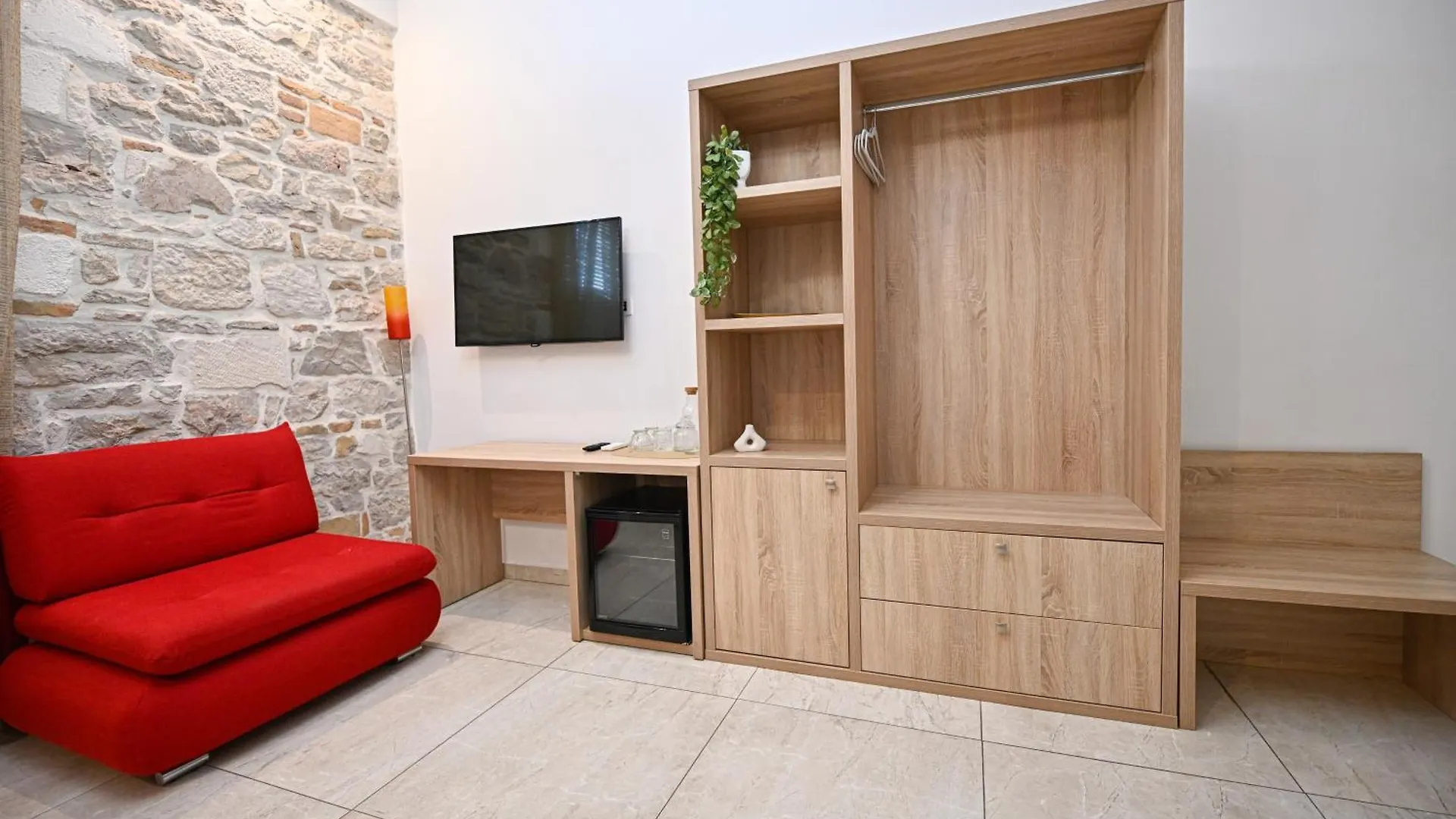 Il Giardino Exclusive Rooms And Suite Zadar Apartament