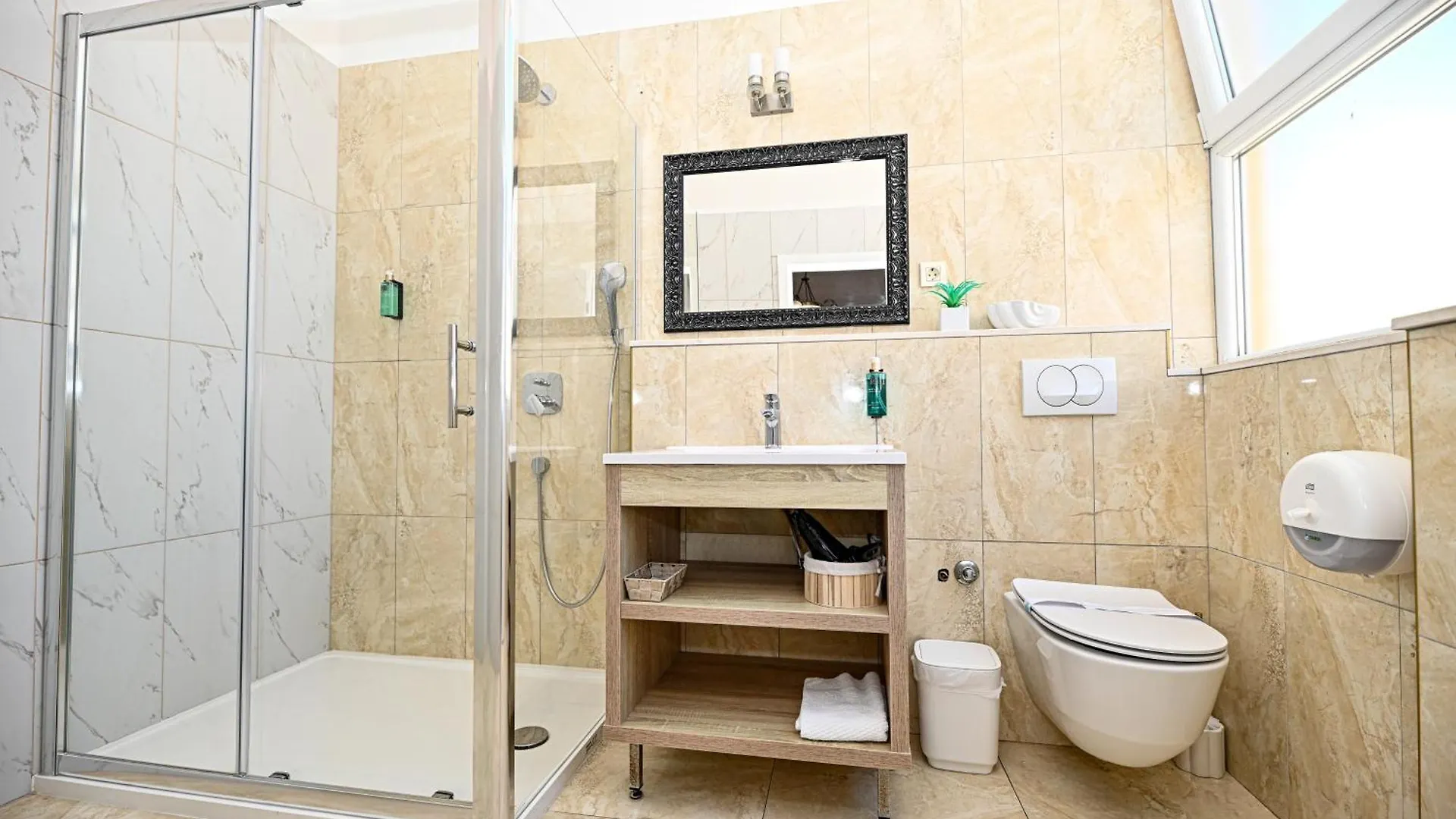 Il Giardino Exclusive Rooms And Suite Zadar Apartament